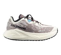 Salomon Damen Laufschuhe Salomon Aero Glide 4 GRVL Vanilla Ice/Black/Iron UK 7,5