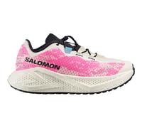 Salomon Aero Glide 4 GRVL Damen Trailrunningschuhe rosa Größe 41 Trailrunning | Laufen