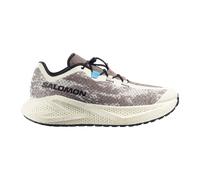 Salomon AERO GLIDE 4 GRVL Gravel-Laufschuhe Herren Vanilla Ice/Black/Iron 47 1/3