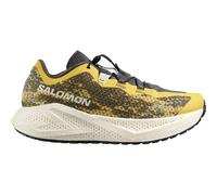 Salomon Aero Glide 4 GRVL Herren Trailrunningschuhe gelb Größe 42 Trailrunning | Laufen Atmungsaktiv