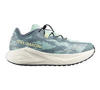 Salomon Aero Glide 4 GRVL Herren Trailrunningschuhe tuerkis Größe 42.5 Trailrunning | Laufen Atmungsaktiv