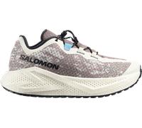 Salomon Aero Glide 4 GRVL Laufschuhe 42 braun