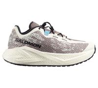 Salomon - Women's Aero Glide 4 GRVL - Runningschuhe, Gr. 44, weiß (VanillaIce/Black/Iron)