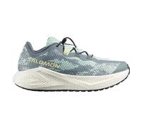 Salomon Aero Glide 4 GRVL M - Trailrunningschuh - Herren Green 10,5 UK