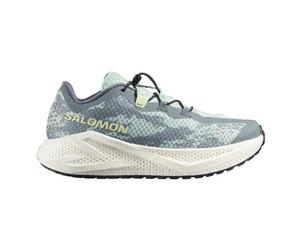 Salomon Aero Glide 4 GRVL M - Trailrunningschuh - Herren Green 10 UK