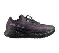 Salomon - Aero Glide 4 GRVL - Runningschuhe, Gr. 40, grau (Black/Asphalt/Black)