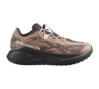 Salomon - Aero Glide 4 GRVL - Runningschuhe, Gr. 44.5 EU 44 2/3, burro / vanilla ice (Burro/Black/VanillaIce)