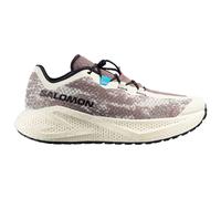 Salomon - Aero Glide 4 GRVL - Runningschuhe, Gr. 46.5 EU 46 2/3, vanilla ice /grau (VanillaIce/Black/Iron)