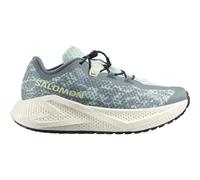 SALOMON Aero Glide 4 Grvl W - Damen - Blau - Größe 39 1/3- Modell 2026