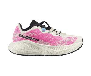 SALOMON Aero Glide 4 Grvl W - Damen - Rosa / Weiß - Größe 37 1/3- Modell 2026
