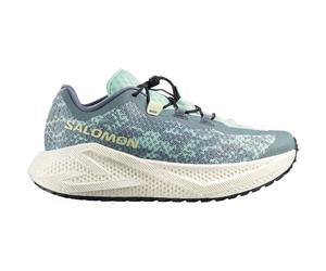 Salomon - Aero Glide 4 Grvl W Sneaker Damen stormy weather