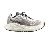 Salomon Damenlaufschuhe Aero Glide 4 GRVL - Vanila / 40 2/3