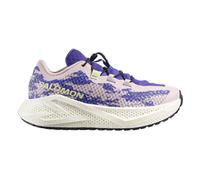 Salomon Aero Glide 4 GRVL W - Trailrunningschuh - Damen Pink/Blue 7,5 UK
