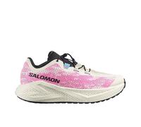 SALOMON Damen Laufschuhe SHOES AERO GLIDE 4 GRVL W Vanila/Knocko (L49175400) 41 ⅓ Pink