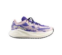 Salomon Aero Glide 4 GRVL Women UK 6 shadow gray/deep blue/but