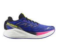 Salomon - Running-Schuhe - Herren - Aero Glide 4 - Aero Glide 4 Bluing/White/Black für Herren - Größe 9,5 UK - Blau Blau 9.5 UK