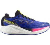 Salomon Herrenlaufschuhe Aero Glide 4 - blau / 42