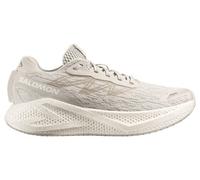 salomon aero glide 4 laufschuhe fur herren in weis 41.1/3