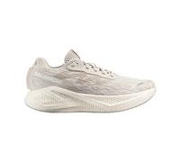 Salomon Aero Glide 4 UK 13,5 silver cloud/white