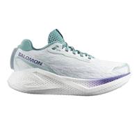 Laufschuhe für Damen Salomon Aero Glide 4 ancient water/white