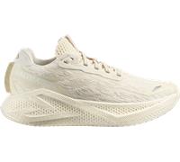 Salomon AERO GLIDE 4 W Laufschuhe 40 weiß