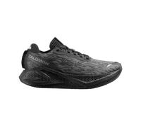 Salomon Aero Glide 4 Women UK 6,5 black/asphalt