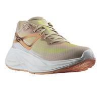 Salomon Aero Glide Damen Laufschuh Neutral - L47280900 Safari/White/Cantaloupe 39 1/3