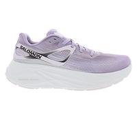 Salomon Aero Glide Damenschuhe, Größe 40, Farbe: Orchideenblüten/Wiegenrosa/Weiß-Lila