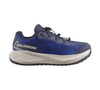 Salomon Aero GRVL WP J EU 35 mar blue/Slv lu