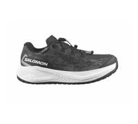 Salomon Aero GRVL WP J EU 36 black/white/black