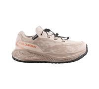 Salomon AERO GRVL WP J für Kinder, braun, Größe 38 EU