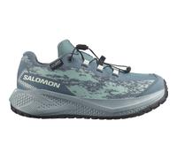 Aero GRVL WP J Gravel Laufschuhe Junior-Blue-EU 34