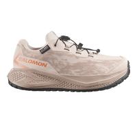 Salomon Aero GRVL WP Kinder Laufschuhe beige Größe 32 Trailrunning | Laufen Wasserdicht