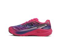 Laufschuhe Salomon AERO VOLT 2 W l47427300 Größe 40 EU Pink