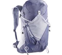 SALOMON AEROTREK 18 WOMEN Rucksack 2027 heron/cosmic sky/white - M/L