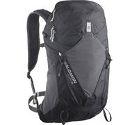 SALOMON AEROTREK 20 Rucksack 2026 anthracite/nine iron/alloy - M/L