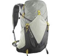 SALOMON Aerotrek 20 - Herren - Grün / Grau / Schwarz - Größe M/L- Modell 2026