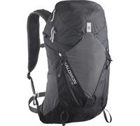 SALOMON AEROTREK 20 Rucksack 2026 anthracite/nine iron/alloy - M/L