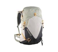 Salomon Women's Aerotrek 28 Seagrass/silver Cloud/nine Iron M/L