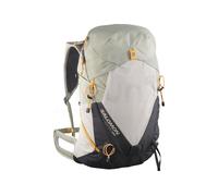 Salomon Women's Aerotrek 28 Seagrass/silver Cloud/nine Iron M/L