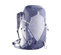 Salomon Aerotrek 28 Women S/M heron/cosmic sky/white