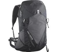 SALOMON Aerotrek 30 - Herren - Schwarz / Grau - Größe S/M- Modell 2026