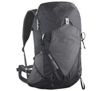 Salomon - Aerotrek 30 - Wanderrucksack, Gr. S/M, grau (Anthracite/NineIron/Alloy)