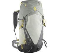 Salomon - Trekking-Rucksack - Aerotrek 40 M Sedona Sage / Seagrass / Nine Iron für Herren - Größe M\/L - Grau Grau M\/L
