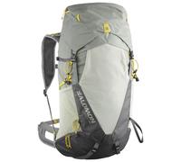 Salomon - Aerotrek 40 - Wanderrucksack, Gr. M-L, grau (SedonaSage/Seagrass/NineIron)