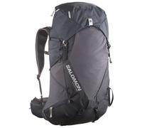 Salomon - Aerotrek 50 - Wanderrucksack, Gr. M-L, grau (Anthracite/NineIron/Alloy)