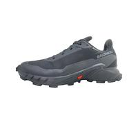 Salomon Alpha Cross 5 GTX L47307500 Schwarz Black EU 42