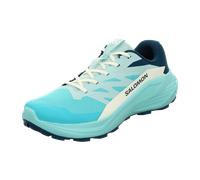 Salomon Alpha Glide W für Damen, blau, Gr. 40 ⅔ EU / 7 UK