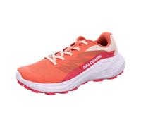 Salomon Alpha Glide W für Damen, orange, Größe 38 ⅔ EU / 5,5 UK
