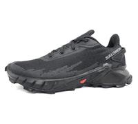 Salomon Alphacross 4 W L47064200 Schwarz black EU 41
